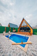 la palma bungalov