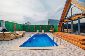 la palma bungalov
