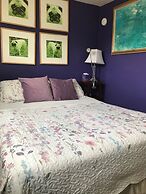 My Rosegarden Guest Rooms