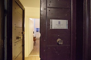 Navona Secret Stay