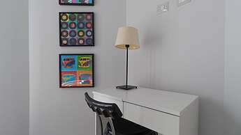 Italianway Comfort - Copernico 47 B