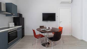 Italianway Comfort - Copernico 47 B