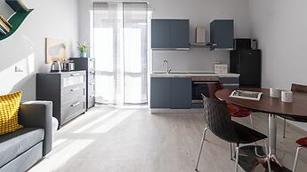 Italianway Comfort - Copernico 47 B