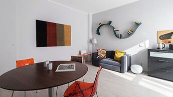 Italianway Comfort - Copernico 47 B