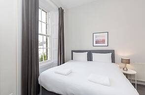 Destination Edinburgh Apartments- Southside Apartments