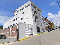 HOTEL ESTRELLA ZACATLAN