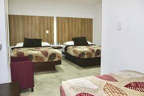 HOTEL ESTRELLA ZACATLAN