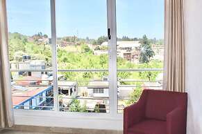 HOTEL ESTRELLA ZACATLAN