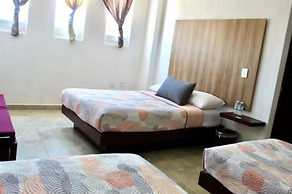 HOTEL ESTRELLA ZACATLAN