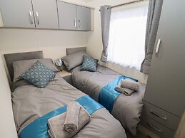 Blossom Vale Lodge
