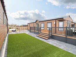 Blossom Vale Lodge