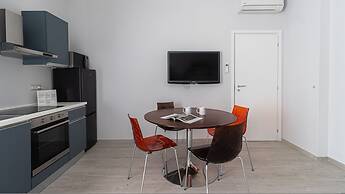 Italianway Comfort - Copernico 47 B