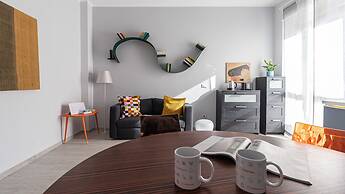 Italianway Comfort - Copernico 47 B