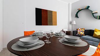 Italianway Comfort - Copernico 47 B