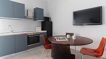 Italianway Comfort - Copernico 47 B