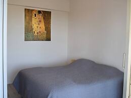 Apartment in Golfe Juan With Sea View