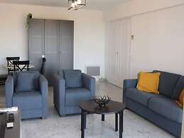 Apartment in Golfe Juan With Sea View