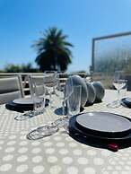 Apartment in Golfe Juan With Sea View
