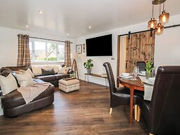 Blockley Lodge
