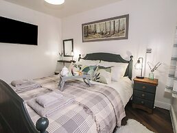 Blockley Lodge