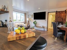 Blockley Lodge