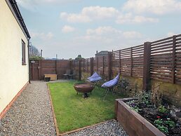 Blockley Lodge