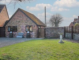 Blockley Lodge
