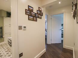 Blockley Lodge