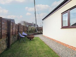 Blockley Lodge