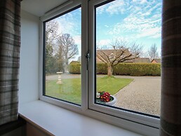 Blockley Lodge