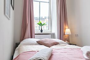 Cozy Room Shared Apt Millennium Tower