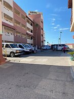 Hotel El Mirador