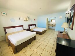 Hotel El Mirador