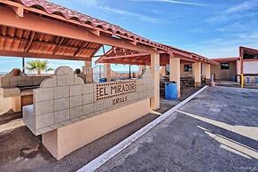 Hotel El Mirador