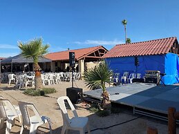 Hotel El Mirador