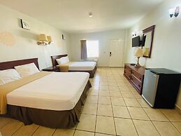 Hotel El Mirador