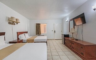 Hotel El Mirador