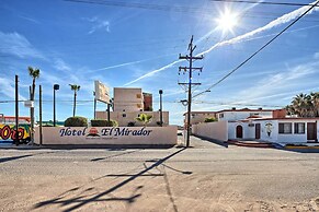 Hotel El Mirador