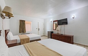 Hotel El Mirador