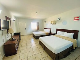 Hotel El Mirador