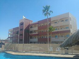 Hotel El Mirador