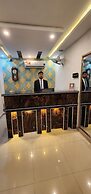 Red Fort Hotel Gulberg