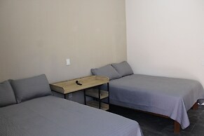 Lofts Independencia Sayula