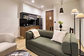ULIV Pulse Roma - Condesa
