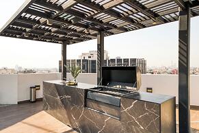 ULIV Pulse Roma - Condesa