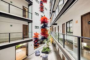 ULIV Pulse Roma - Condesa