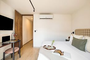 ULIV Pulse Roma - Condesa