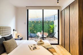 ULIV Pulse Roma - Condesa