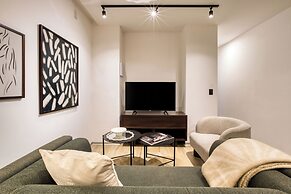 ULIV Pulse Roma - Condesa