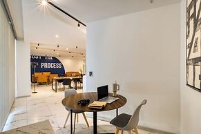 ULIV Pulse Roma - Condesa
